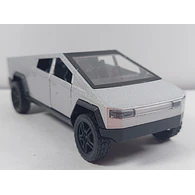 Tesla CYBER TRUCK MARCA YZ, Escala 1-43