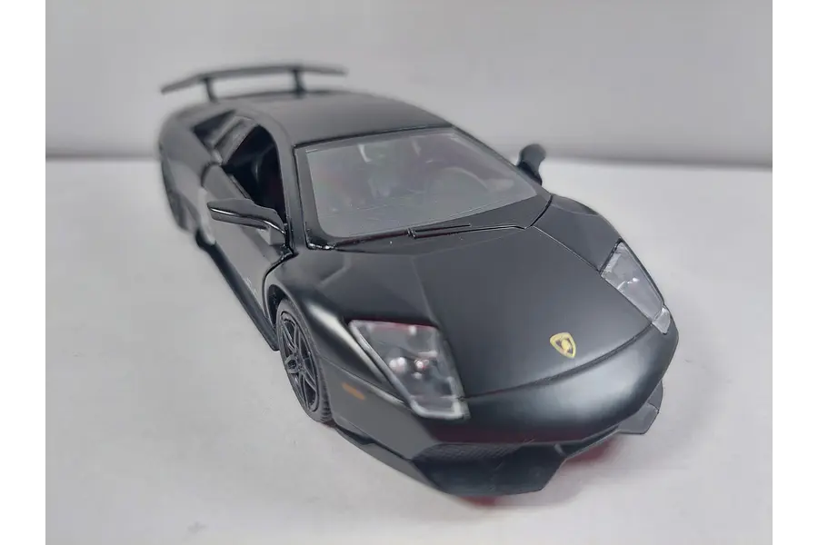 Lamborghini MURCIELAGO A Escala 1/36 marca RMZ-