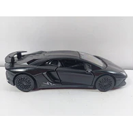 LAMBORGHINI AVENTADOR  marca RMZ, Escala 1-36