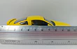FORD MUSTANG marca KINSMART , Escala 1-36-