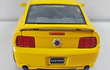 FORD MUSTANG marca KINSMART , Escala 1-36-