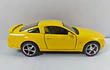 FORD MUSTANG marca KINSMART , Escala 1-36-