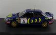 Subaru Impreza Wrc 1995 MC RAE 1/43 MARCA IXO
