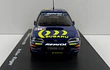 Subaru Impreza Wrc 1995 MC RAE 1/43 MARCA IXO
