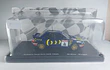 Subaru Impreza Wrc 1995 MC RAE 1/43 MARCA IXO