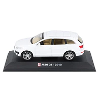 AudI Q7 ESCALA 1-43 MARCA IXO 