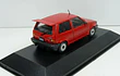 Fiat uno En Escala 1/43 MARCA IXO