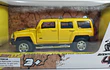 HUMMER h3 2009  Marca: msz escala 1/32