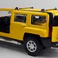 HUMMER h3 2009  Marca: msz escala 1/32 - Miniatura 9