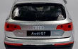 Audi Q7, MSZ, Escala 1-32