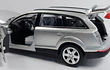 Audi Q7, MSZ, Escala 1-32