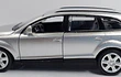 Audi Q7, MSZ, Escala 1-32