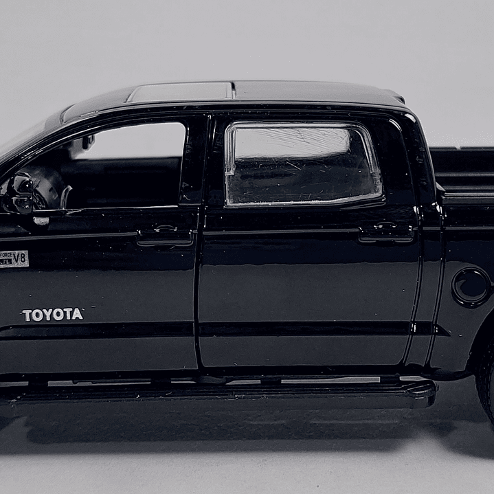 Toyota Tundra 1-32 MARCA MSZ 4