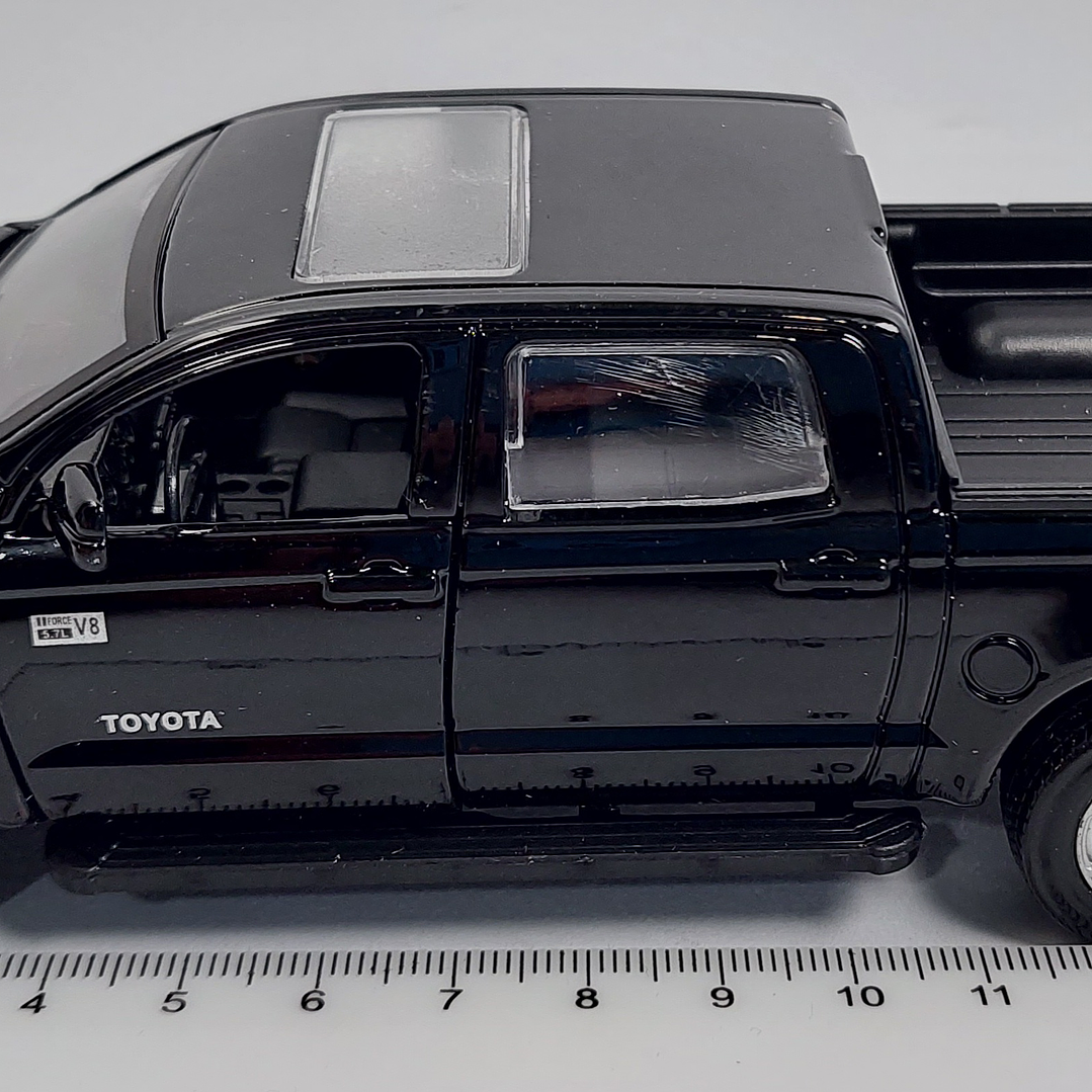 Toyota Tundra 1-32 MARCA MSZ 5