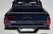 Toyota Tundra 1-32 MARCA MSZ