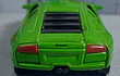 Lamborghini Murcielago , Escala 1/60 MARCA WELLY VERDE 