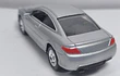 PEUGEOT 407 Marca WELLY , ESCALA 1/64