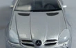 MERCEDES BENZ SLK 350 ESCALA 1/60 MARCA WELLY