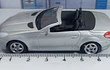 MERCEDES BENZ SLK 350 ESCALA 1/60 MARCA WELLY
