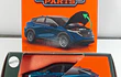 NISSAN Ariya 2023, Escala 1-64, matchbox