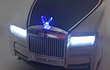 Rolls Royce Phantom, Che Zhi, Escala 1-28 blanco