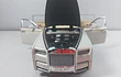 Rolls Royce Phantom, Che Zhi, Escala 1-28 blanco
