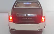 Rolls Royce Phantom, Che Zhi, Escala 1-28 blanco