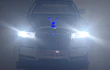 Rolls Royce Phantom, Che Zhi, Escala 1-28 blanco