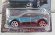 CITROEN C4 Matchbox, Escala 1-64