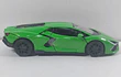 LAMBORGHINI REVUELTO  verde marca RMZ, Escala 1-36