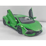 LAMBORGHINI REVUELTO  verde marca RMZ, Escala 1-36