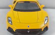 Maserati MC 20 , Escala 1:36, Marca RMZ