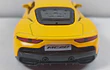 Maserati MC 20 , Escala 1:36, Marca RMZ