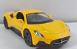 Maserati MC 20 , Escala 1:36, Marca RMZ
