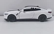 BMW M4 CSL G82 ESCALA 1/36 MARCA RMZ BLANCO