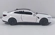 BMW M4 CSL G82 ESCALA 1/36 MARCA RMZ BLANCO