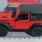 Jeep Wrangler 2018, Kinsmart, Escala 1-36- COPIAR- COPIAR - Miniatura 3