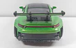 PORSCHE GT3 RS Escala 1/36 MARCA RMZ VERDE 