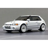 Mazda 323 , Escala 1-64 hot wheels