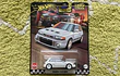 Mazda 323 , Escala 1-64 hot wheels