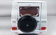 Mercedes-Benz CLASE G 65 BLANCO Miniauto, Escala 1-32