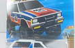CHEVROLET BLAZER 4X4 Hot Wheels, Escala 1-64 