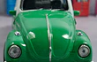 VOLKSWAGEN ESCARABAJO TAXI DE MEXICO Escala 1/36 