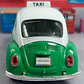 VOLKSWAGEN ESCARABAJO TAXI DE MEXICO Escala 1/36  - Miniatura 7