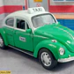VOLKSWAGEN ESCARABAJO TAXI DE MEXICO Escala 1/36  - Miniatura 10