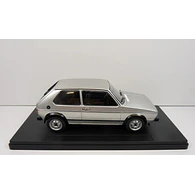 Volkswagen Golf 1976 plata, Ixo, Escala 1-24