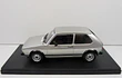 Volkswagen Golf 1976 plata, Ixo, Escala 1-24