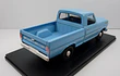 Ford F. 100 1972  Escala 1/24, marca IXO