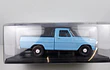 Ford F. 100 1972  Escala 1/24, marca IXO