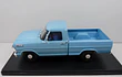 Ford F. 100 1972  Escala 1/24, marca IXO